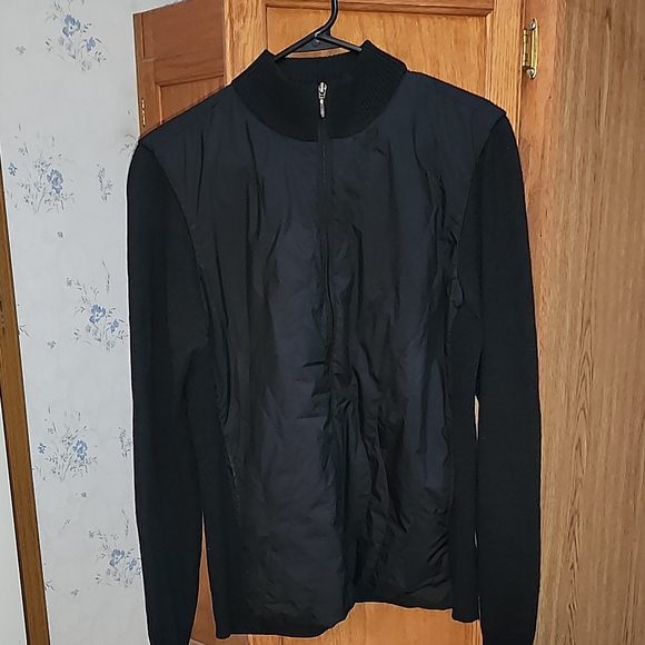 Nike Wool Blend Women's Jacket